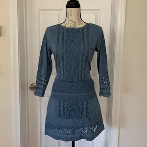 Abercrombie size small dress